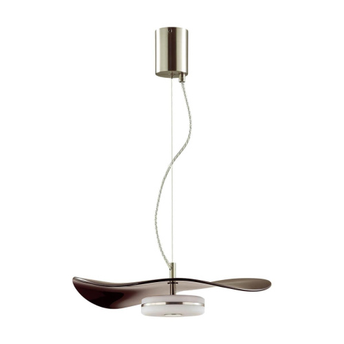 Подвесной светодиодный светильник Odeon Light Fluent 4857/13L Подвесной светодиодный светильник Odeon Light Fluent 4857/13L