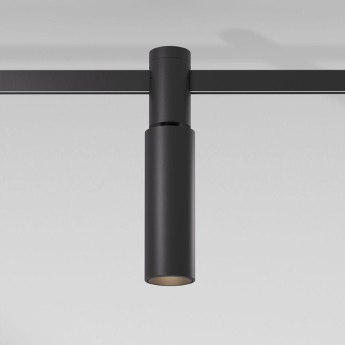 Трековый светодиодный светильник Elektrostandard Esthetic Magnetic 85115/01 a065416 Трековый светодиодный светильник Elektrostandard Esthetic Magnetic 85115/01 a065416