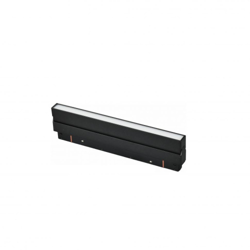 Трековый светодиодный светильник iLedex Technical Vision 4822-004-L300-12W-110DG-4000K-BK Трековый светодиодный светильник iLedex Technical Vision 4822-004-L300-12W-110DG-4000K-BK