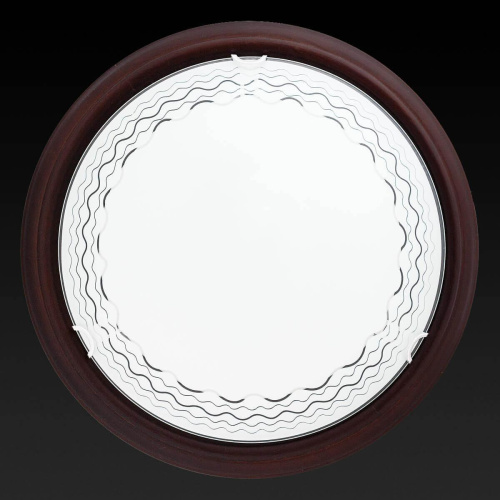 Настенный светильник Toplight Citte TL9134Y-02OA Настенный светильник Toplight Citte TL9134Y-02OA