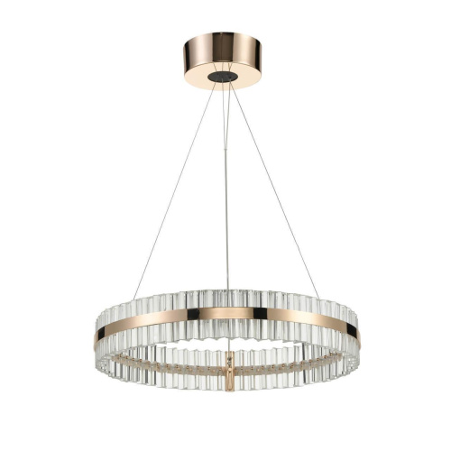Подвесной светильник Vele Luce Faccia VL1694P01 Подвесной светильник Vele Luce Faccia VL1694P01