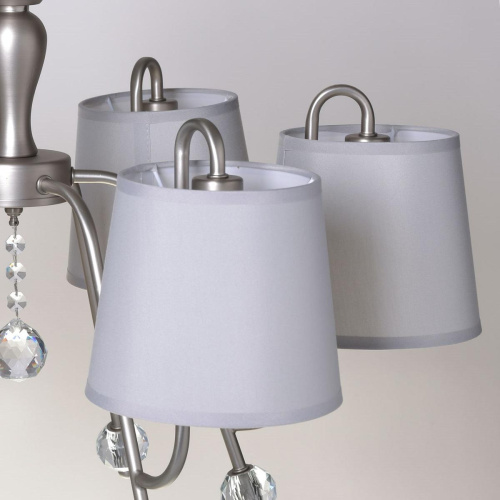 Подвесная люстра MW-Light Вега 329012406 Подвесная люстра MW-Light Вега 329012406