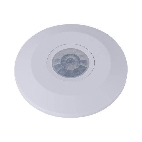 Датчик движения Elektrostandard SNS-M-11 6m 2,2-4m 2000W IP20 360 белый a041243 Датчик движения Elektrostandard SNS-M-11 6m 2,2-4m 2000W IP20 360 белый a041243