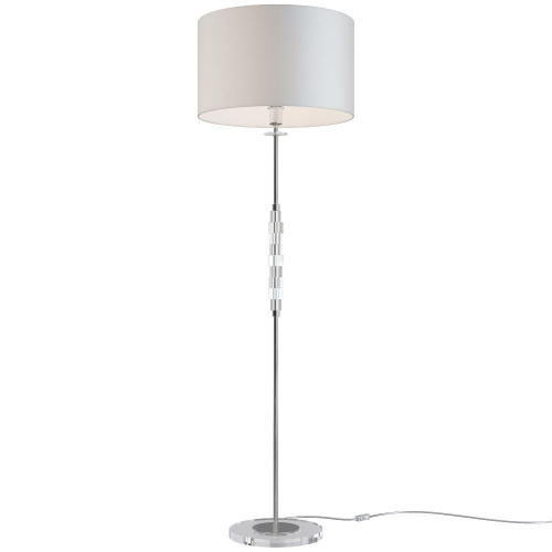 Торшер Maytoni Torony MOD066FL-01CH Торшер Maytoni Torony MOD066FL-01CH