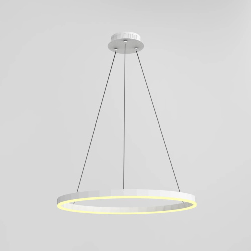 Подвесной светодиодный светильник Kink Light Тор 08212,01(4000K) Подвесной светодиодный светильник Kink Light Тор 08212,01(4000K)