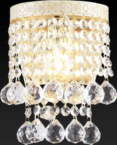 Настенный светильник Toplight Vivien TL7230B-01WG Настенный светильник Toplight Vivien TL7230B-01WG