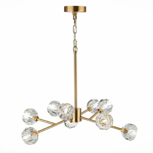 Подвесная люстра ST Luce Romano SL1166.303.09 Подвесная люстра ST Luce Romano SL1166.303.09