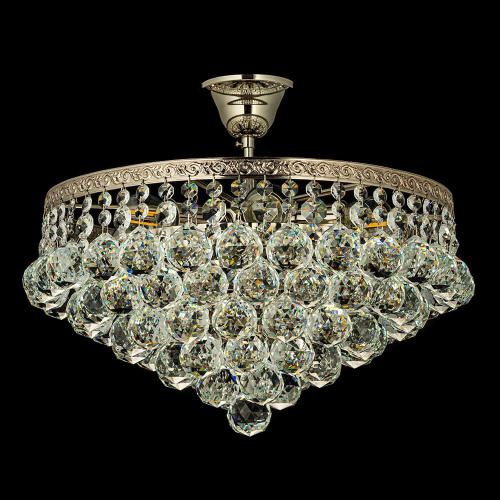 Потолочная люстра Arti Lampadari Castellana E 1.3.38.501 N Потолочная люстра Arti Lampadari Castellana E 1.3.38.501 N