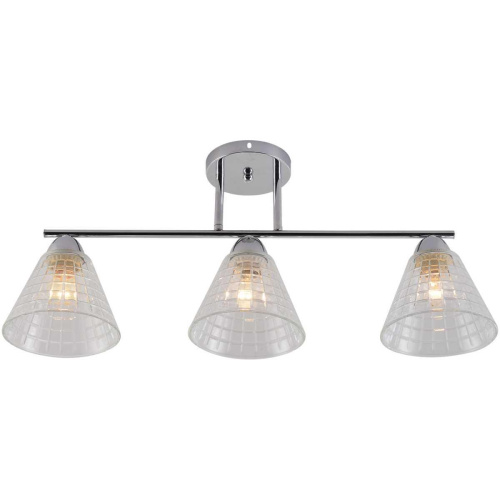 Люстра Reluce 01529-0.3-03 CR