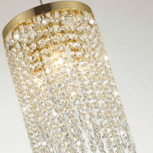 Подвесной светильник Odeon Light Chokka 5028/3 Подвесной светильник Odeon Light Chokka 5028/3