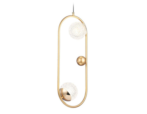 Подвесной светильник Ambrella light Traditional Crystal TR5431 Подвесной светильник Ambrella light Traditional Crystal TR5431