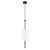 Подвесной светодиодный светильник Loft IT Venice 10223/E White