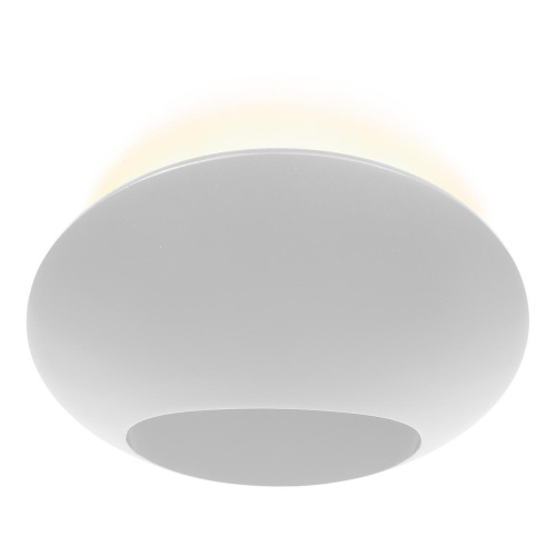 Настенный светодиодный светильник iLedex Light Flux ZD8152-6W WH Настенный светодиодный светильник iLedex Light Flux ZD8152-6W WH