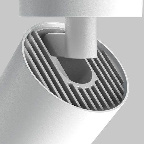 Потолочный светильник Technical C055CL-L12W4K-Z-W