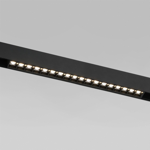 Трековый светодиодный светильник Elektrostandard Slim Magnetic 85006/01 a057194 Трековый светодиодный светильник Elektrostandard Slim Magnetic 85006/01 a057194