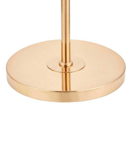 Торшер Lumina Deco Azzaria LDF 5523 GD+WT Торшер Lumina Deco Azzaria LDF 5523 GD+WT