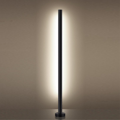 Уличный светодиодный светильник Odeon Light Nature Pifa 7036/16GL Уличный светодиодный светильник Odeon Light Nature Pifa 7036/16GL