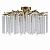 Потолочная люстра Lumion MISS 6520/6C