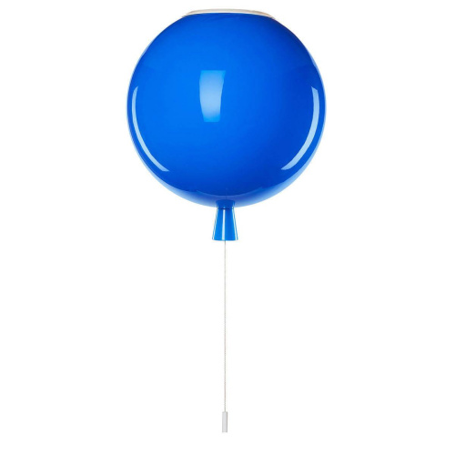Потолочный светильник Loft IT 5055C/L blue Потолочный светильник Loft IT 5055C/L blue