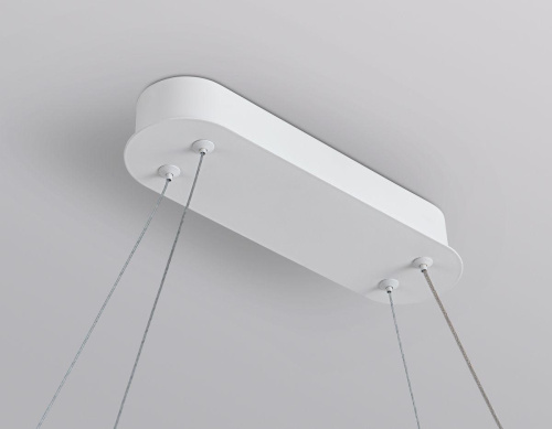 Подвесной светодиодный светильник Ambrella light Comfort Line FL5588 Подвесной светодиодный светильник Ambrella light Comfort Line FL5588