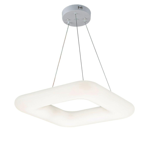 Подвесной светодиодный светильник Escada Soft 10259/1LED Подвесной светодиодный светильник Escada Soft 10259/1LED