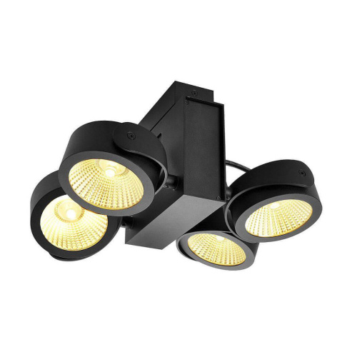 Светодиодный спот SLV Tec Kalu 1001433 Светодиодный спот SLV Tec Kalu 1001433