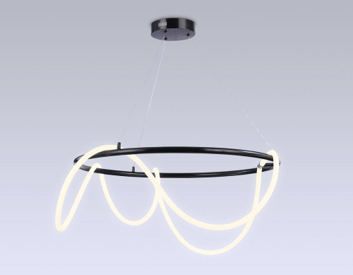 Подвесной светодиодный светильник Ambrella light Comfort Line FL10508 Подвесной светодиодный светильник Ambrella light Comfort Line FL10508