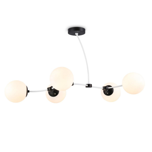 Подвесная люстра Ambrella light Traditional Modern TR2546 Подвесная люстра Ambrella light Traditional Modern TR2546