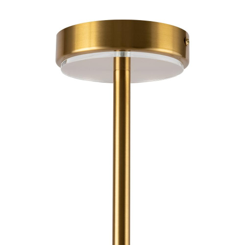 Подвесная люстра Maytoni Arco MOD223PL-08BS Подвесная люстра Maytoni Arco MOD223PL-08BS