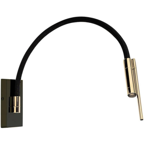 Бра Kutek Mood Silva SIL-K-1 (Z) Бра Kutek Mood Silva SIL-K-1 (Z)