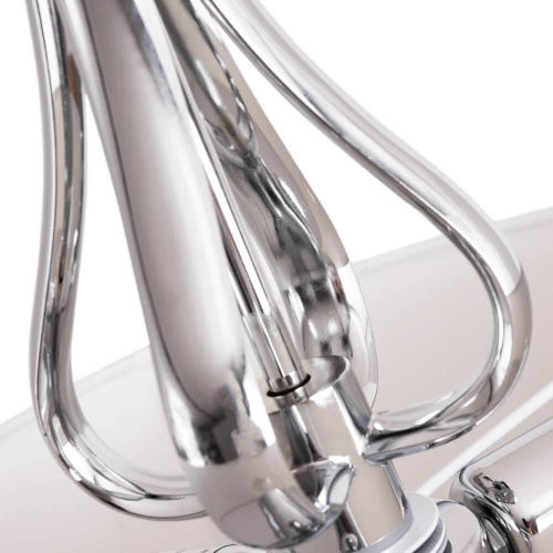 Подвесной светильник Arte Lamp Bella A8640PL-3CC Подвесной светильник Arte Lamp Bella A8640PL-3CC