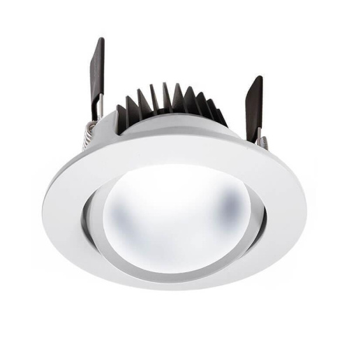 Встраиваемый светильник Deko-Light COB 95 CCT 565194 Встраиваемый светильник Deko-Light COB 95 CCT 565194
