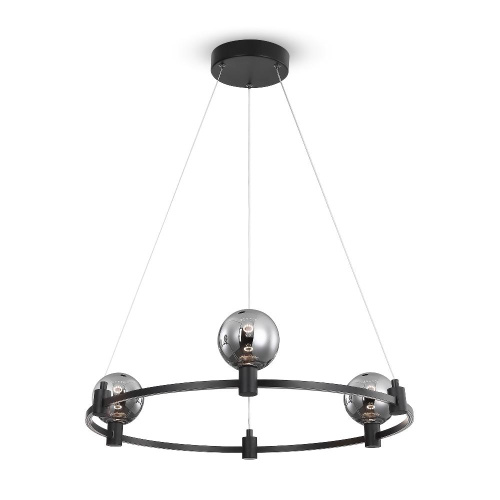 Трековая светодиодная система Freya Urban FR4005PL-03B Трековая светодиодная система Freya Urban FR4005PL-03B