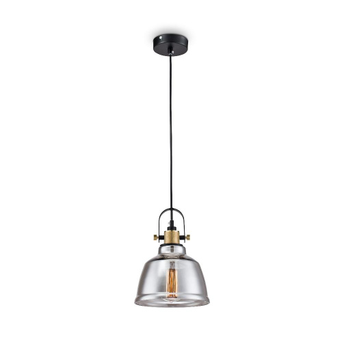 Подвесной светильник Maytoni Irving T163-11-C Подвесной светильник Maytoni Irving T163-11-C