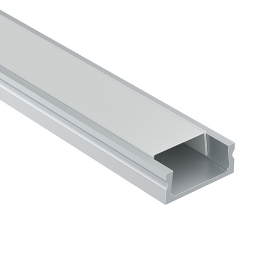 Профиль Maytoni Technical ALM001S-2M Профиль Maytoni Technical ALM001S-2M