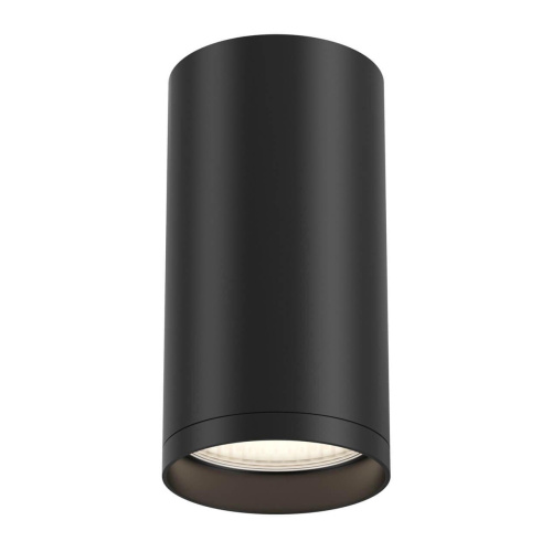 Потолочный светильник Maytoni Focus S C052CL-01B Потолочный светильник Maytoni Focus S C052CL-01B