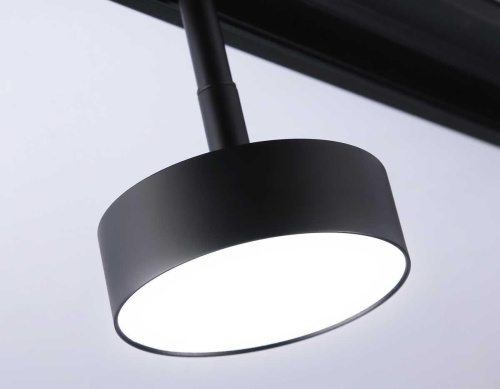 Трековый светодиодный светильник Ambrella light Track System GL3853 Трековый светодиодный светильник Ambrella light Track System GL3853