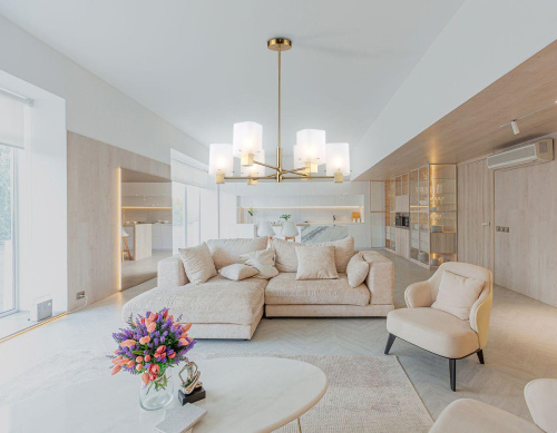 Подвесная люстра Ambrella Light High Light Modern LH57031 Подвесная люстра Ambrella Light High Light Modern LH57031
