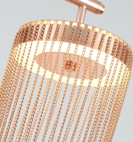 Люстра Otero copper Люстра Otero copper