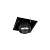 Встраиваемый светильник Loft IT Flash 10319/B Black
