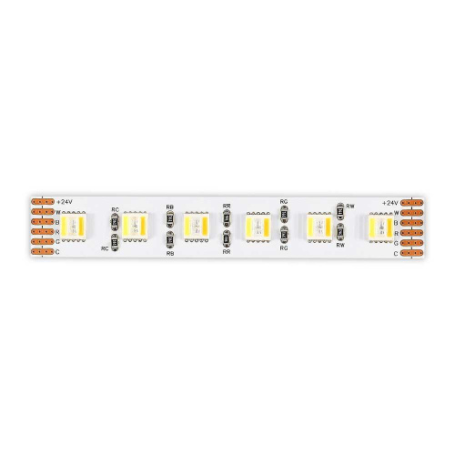 Светодиодная лента ST Luce ST1006.018.20RGBCCT Светодиодная лента ST Luce ST1006.018.20RGBCCT