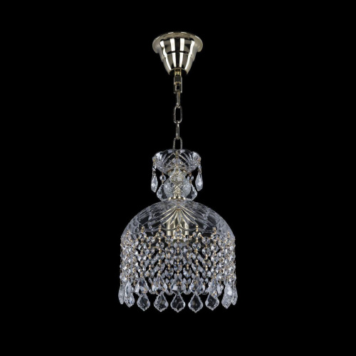 Подвесной светильник Bohemia Ivele 14783/20 G Leafs Подвесной светильник Bohemia Ivele 14783/20 G Leafs