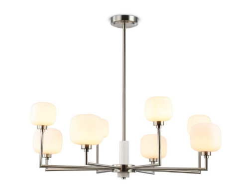 Подвесная люстра Ambrella light High Light LH53003
