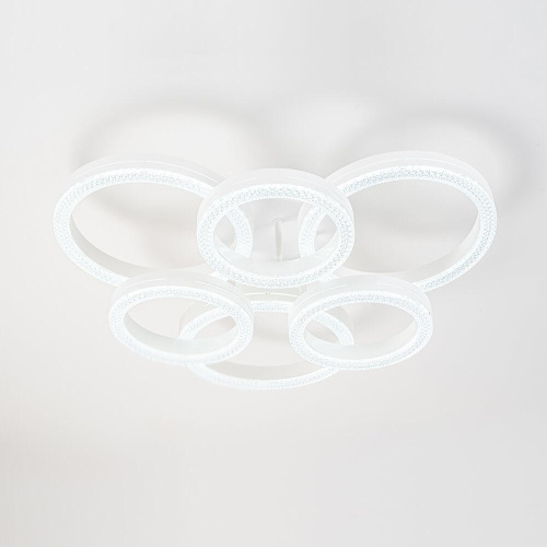 Потолочная люстра Escada FIANIT 10282/6LED Потолочная люстра Escada FIANIT 10282/6LED