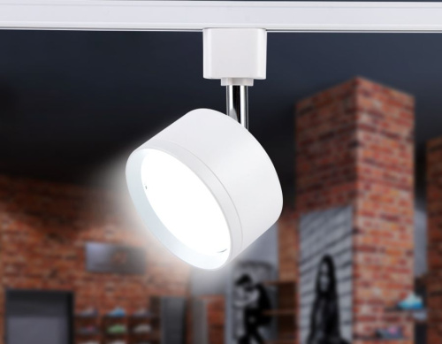 Трековый светильник Ambrella light Track System GL5356 Трековый светильник Ambrella light Track System GL5356