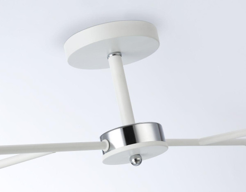 Потолочная люстра Ambrella light Traditional Modern TR303201 Потолочная люстра Ambrella light Traditional Modern TR303201