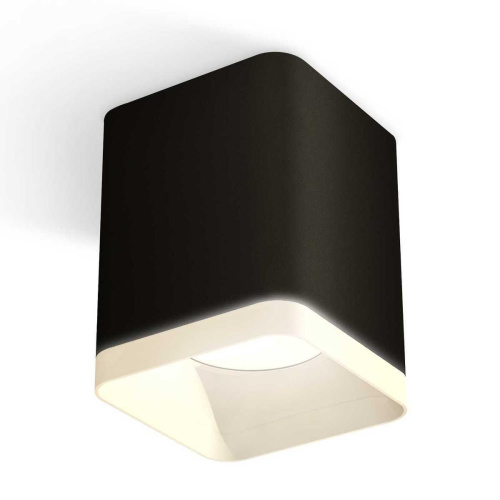 Комплект потолочного светильника Ambrella light Techno Spot XC (C7813, N7755) XS7813021 Комплект потолочного светильника Ambrella light Techno Spot XC (C7813, N7755) XS7813021