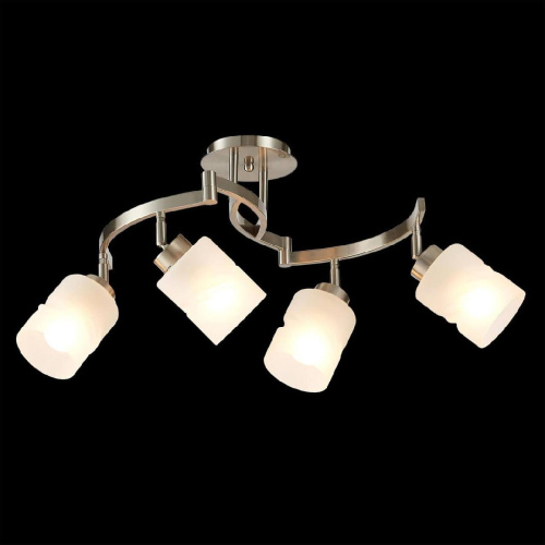 Потолочная люстра Citilux Астро CL125142 Потолочная люстра Citilux Астро CL125142