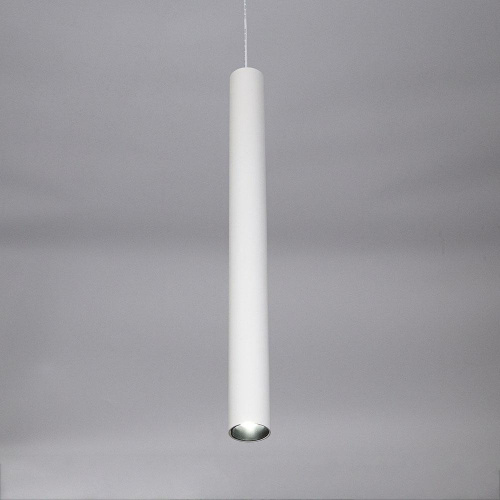 Подвесной светодиодный светильник Citilux Тубус CL01PBL120N Подвесной светодиодный светильник Citilux Тубус CL01PBL120N