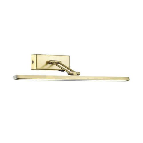 Подсветка для картин Odeon Light Sarta 4615/12WL Подсветка для картин Odeon Light Sarta 4615/12WL